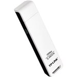 Ficha técnica e caractérísticas do produto Adaptador USB Wireless N 150Mbps TL-WN721N