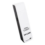 Ficha técnica e caractérísticas do produto Adaptador Usb Wireless Tl-Wn821N 300Mbps, Qss - Tp-Link