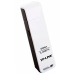 Ficha técnica e caractérísticas do produto Adaptador USB Wireless TL-WN821N - TP-Link