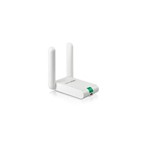 Ficha técnica e caractérísticas do produto Adaptador Usb Wireless Tp-link 300mbps Tl-wn822n