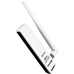 Ficha técnica e caractérísticas do produto Adaptador USB Wireless TP-Link AC600 Archer T2UH - Tp Link