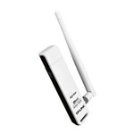 Ficha técnica e caractérísticas do produto Adaptador Usb Wireless Tp-link Dual Band de Alto Ganho Ac600 Archer T2uh