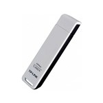 Ficha técnica e caractérísticas do produto Adaptador USB Wireless TP-LINK TL-WN821N 300MBPS
