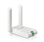 Ficha técnica e caractérísticas do produto Adaptador Usb Wireless Tp-Link Tl-Wn822N
