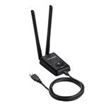Ficha técnica e caractérísticas do produto Adaptador Usb Wireless Tp-link Wn8200nd 300mbps Alta Potência