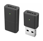 Ficha técnica e caractérísticas do produto Adaptador Wifi USB Nano D-LINK DWA-131 Wireless N 300MBPS