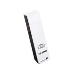 Ficha técnica e caractérísticas do produto Adaptador Wireless 300Mbps USB