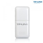 Ficha técnica e caractérísticas do produto Adaptador Wireless 150mpbs Usb Mini TL-WN723N - TP-Link