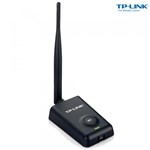 Ficha técnica e caractérísticas do produto Adaptador Wireless 150Mpbs USB TL-WN7200ND - TP-Link