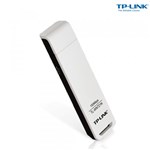 Ficha técnica e caractérísticas do produto Adaptador Wireless 150mpbs Usb TL-WN721N - TP-Link