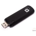 Ficha técnica e caractérísticas do produto Adaptador Wireless Dual BAND USB DWA-182 Preto