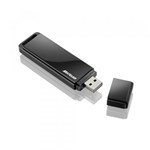 Ficha técnica e caractérísticas do produto Adaptador Wireless N 150 Mbps USB Multilaser - RE025
