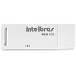 Ficha técnica e caractérísticas do produto Adaptador Wireless N Usb Intelbras Wbn900 150mbps