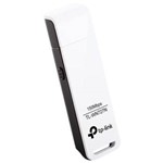 Ficha técnica e caractérísticas do produto Adaptador Wireless N Usb Tp-link Tl-wn727n 150 Mbps