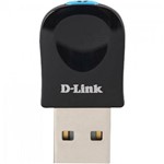 Ficha técnica e caractérísticas do produto Adapt Wifi USB Dlink N300 DWA131 300MPBS