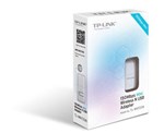 Ficha técnica e caractérísticas do produto Adaptador Wireless TP-LINK TL-WN723N USB Nano N 150MBPS