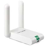 Ficha técnica e caractérísticas do produto Adaptador Wireless Tp-Link Usb 300Mbps - Tl-Wn822N