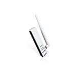 Ficha técnica e caractérísticas do produto Adaptador Wireless Tp-link USB Lite-n Tl-wn722nc 150mbps