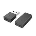 Ficha técnica e caractérísticas do produto Adaptador Wireless USB 300Mbps DWA-131 - D-Link