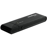 Adaptador Wireless USB 300Mbps WBN312 - Intelbras