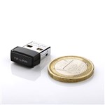 Ficha técnica e caractérísticas do produto Adaptador Wireless USB 150 MBPS TP-Link TL-WN725N