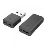 Ficha técnica e caractérísticas do produto Adaptador Wireless Usb D-link Dwa-131 300mbps