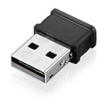 Ficha técnica e caractérísticas do produto Adaptador Wireless USB Nano 150Mbps RE035 Multilaser