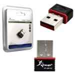 Ficha técnica e caractérísticas do produto Adaptador Wireless Wifi 150mbps USB Knup