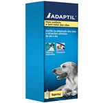 Ficha técnica e caractérísticas do produto Adaptil Spray de 60ml Ceva Sistema de Terapia para Cães