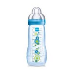 Ficha técnica e caractérísticas do produto Adeira Easy Active Fashion Bottle 330 Ml - Boys