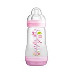 Ficha técnica e caractérísticas do produto Adeira First Bottle 260 Ml - Girls