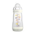 Ficha técnica e caractérísticas do produto Adeira First Bottle 260 Ml - Neutra