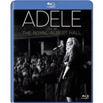 Ficha técnica e caractérísticas do produto Adele Live At The Royal Albert Hall - Blu Ray + Cd Pop