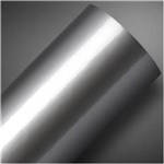 Ficha técnica e caractérísticas do produto Adesivo Alltak Ultra Gloss Cinza - 1,00 X 7,00m + Espátula Grátis