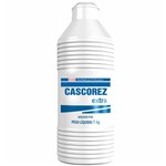 Ficha técnica e caractérísticas do produto Adesivo Cascorez Extra 1 Kg