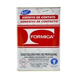 Ficha técnica e caractérísticas do produto Adesivo de Contato 14Kg - Formica