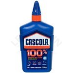 Ficha técnica e caractérísticas do produto Adesivo de Contato Cascola 200g Incolor - Henkel