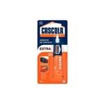 Ficha técnica e caractérísticas do produto Adesivo de Contato Cascola Extra 30gr - Cascola - Cascola