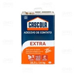 Ficha técnica e caractérísticas do produto Adesivo de Contato Cascola Extra 14kg