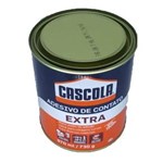 Ficha técnica e caractérísticas do produto Adesivo de Contato Cascola Extra 870 Ml / 730 Gr