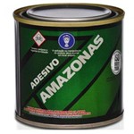 Ficha técnica e caractérísticas do produto Adesivo de Contato Extra 200g Amazonas