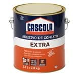 Ficha técnica e caractérísticas do produto Adesivo de Contato Extra Cascola 2,8Kg Henkel