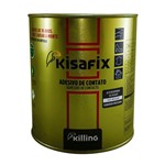 Ficha técnica e caractérísticas do produto Adesivo de Contato - KISAFIX