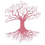 Ficha técnica e caractérísticas do produto Adesivo de Parede Árvore 15 - 60x51,5cm