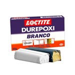 Ficha técnica e caractérísticas do produto Adesivo Durepoxi 50g Branco Loctite