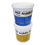 Ficha técnica e caractérísticas do produto Adesivo Epoxi Tekbond Araldite Profissional 1,8KG