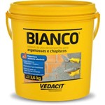 Ficha técnica e caractérísticas do produto Adesivo para Argamassa Bianco 3,6 Kg - OTTO BAUMGART
