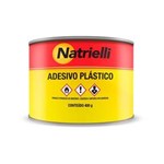 Ficha técnica e caractérísticas do produto Adesivo Plástico Natrielli Natrielli