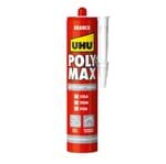 Ficha técnica e caractérísticas do produto Adesivo Poly Max Universal Branco 465g UHU