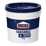 Ficha técnica e caractérísticas do produto Adesivo Pva Cascorez Extra 5kg